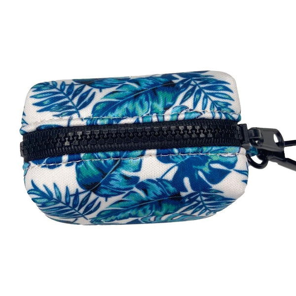 Beach Vibes- Leash & Waste Bag
