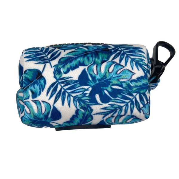 Beach Vibes- Leash & Waste Bag