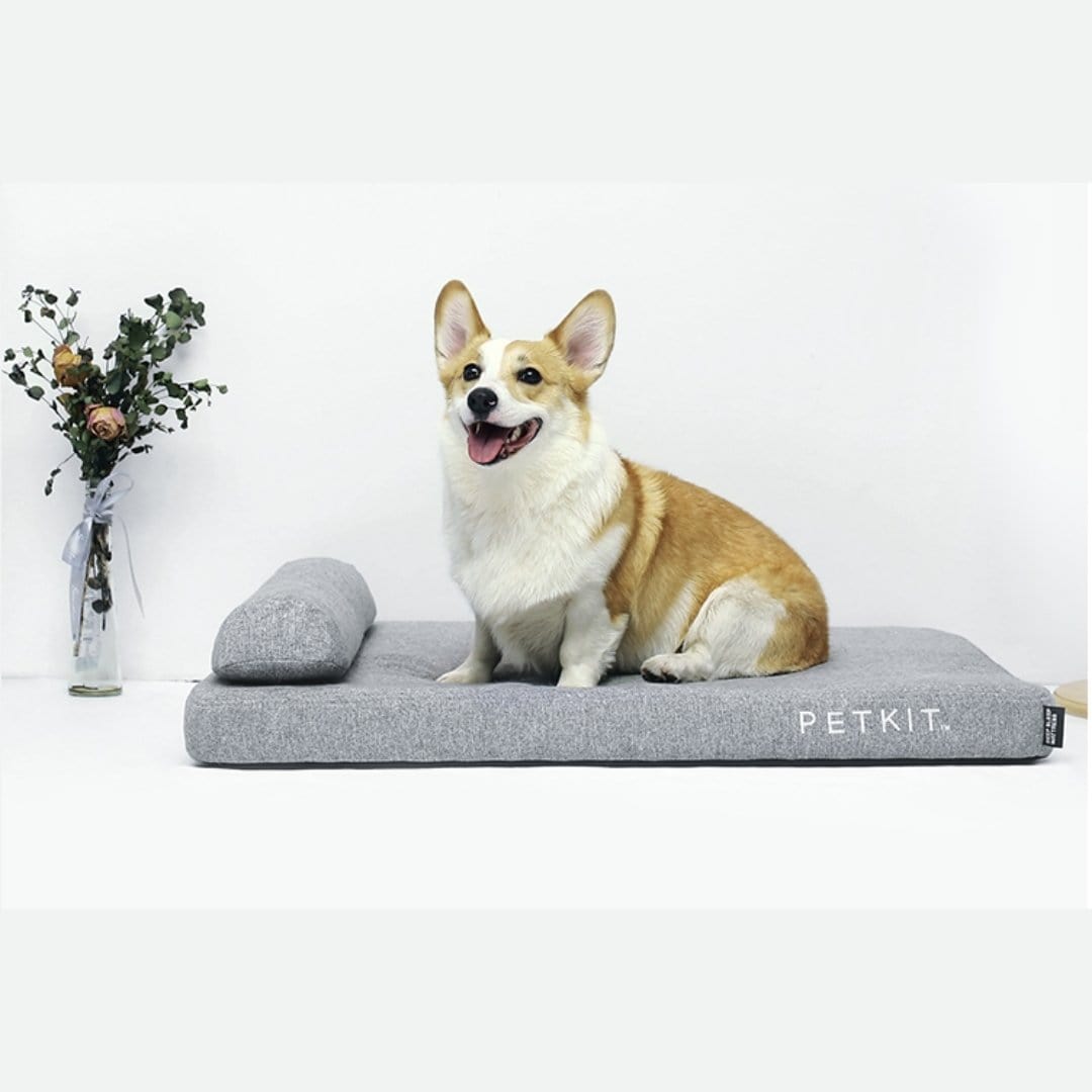 Instachew PETKIT Deep Sleep Dog Bed