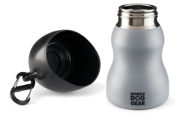Mobile Dog Gear 9.5 Oz Water Bottle
